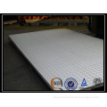 Stainless Steel Checkered Plate /Sheet